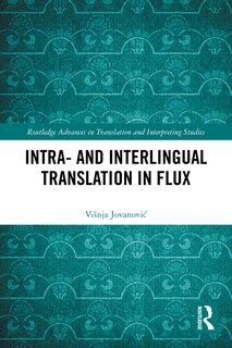 Couverture_Intra- and Interlingual Translation in Flux