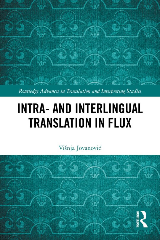 Couverture_Intra- and Interlingual Translation in Flux