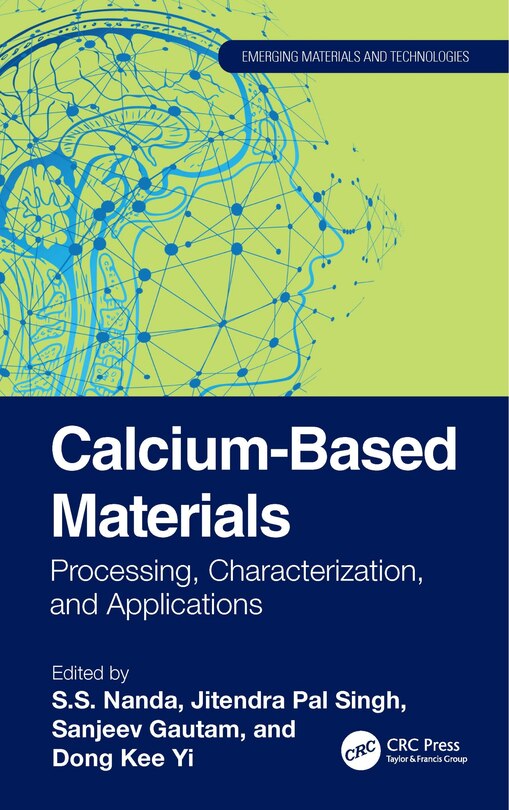 Front cover_Calcium-Based Materials