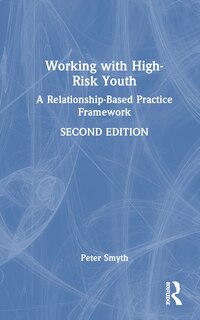 Couverture_Working with High-Risk Youth