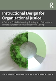 Couverture_Instructional Design for Organizational Justice