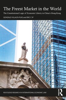 Couverture_Freest Market in the World