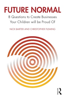 Front cover_Future Normal
