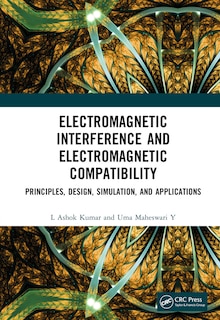 Front cover_Electromagnetic Interference and Electromagnetic Compatibility