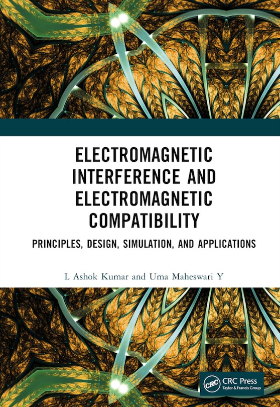 Front cover_Electromagnetic Interference and Electromagnetic Compatibility