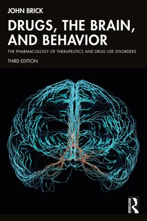 Front cover_Drugs, the Brain, and Behavior