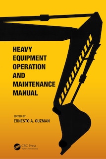Front cover_Heavy Equipment Operation and Maintenance Manual