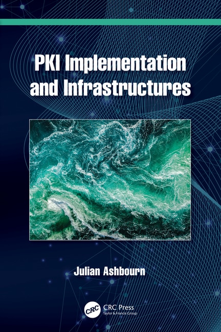 Front cover_PKI Implementation and Infrastructures