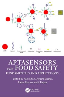 Couverture_Aptasensors for Food Safety
