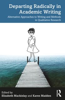 Couverture_Departing Radically in Academic Writing