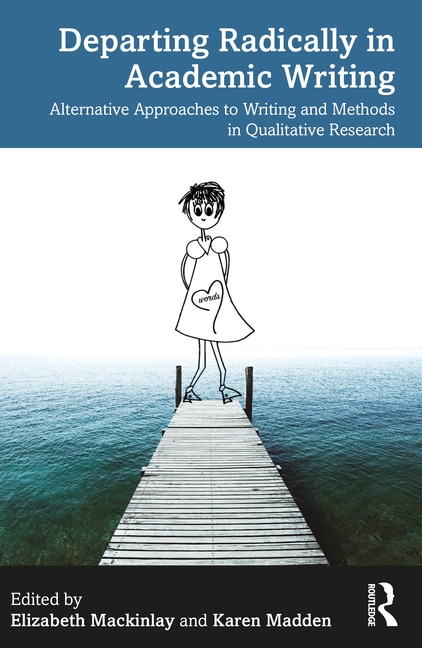 Couverture_Departing Radically in Academic Writing