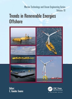 Front cover_Trends in Renewable Energies Offshore