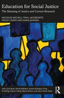 Front cover_Education for Social Justice