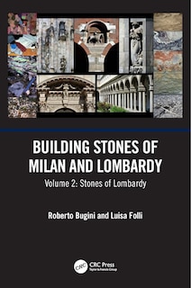 Front cover_Building Stones of Milan and Lombardy