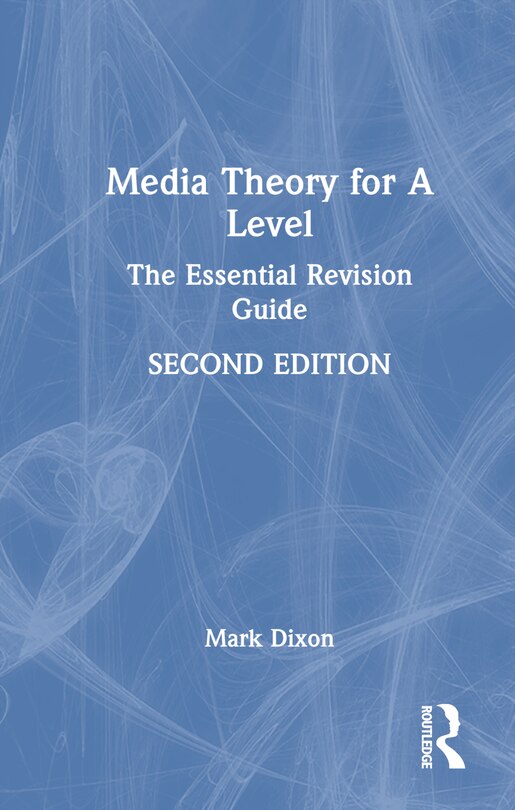 Front cover_Media Theory for A Level
