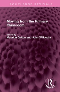 Couverture_Moving from the Primary Classroom
