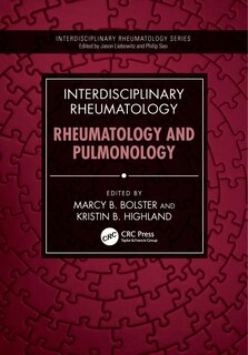 Front cover_Interdisciplinary Rheumatology