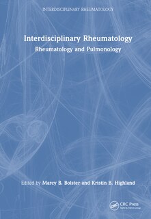 Front cover_Interdisciplinary Rheumatology