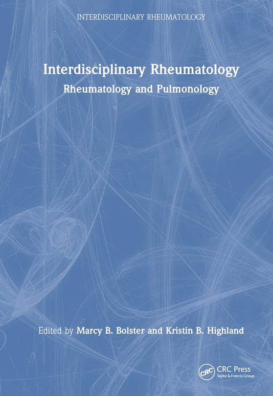 Front cover_Interdisciplinary Rheumatology