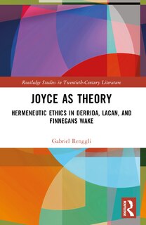Couverture_Joyce as Theory