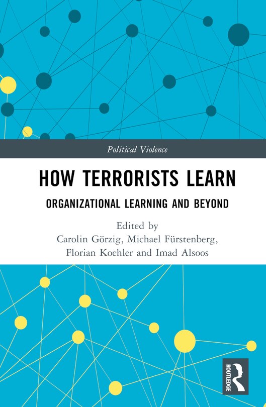 Couverture_How Terrorists Learn