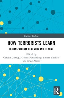 Front cover_How Terrorists Learn
