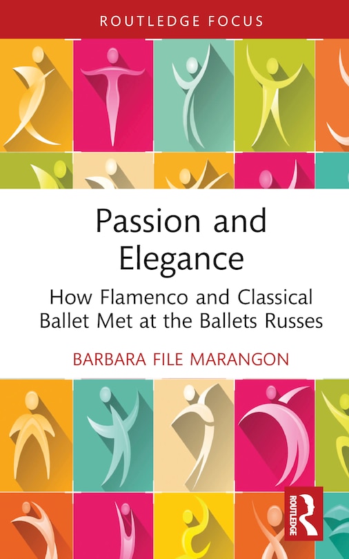 Front cover_Passion and Elegance