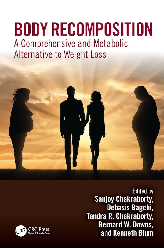 Front cover_Body Recomposition