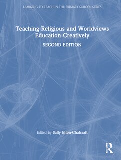 Front cover_Teaching Religious and Worldviews Education Creatively