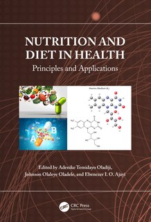 Front cover_Nutrition and Diet in Health