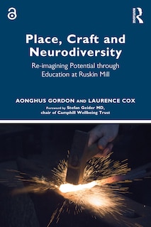 Front cover_Place, Craft and Neurodiversity