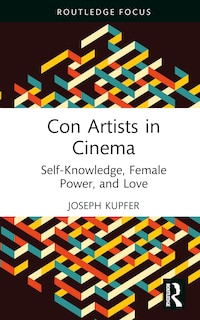 Front cover_Con Artists in Cinema