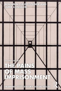 Front cover_The Pains of Mass Imprisonment