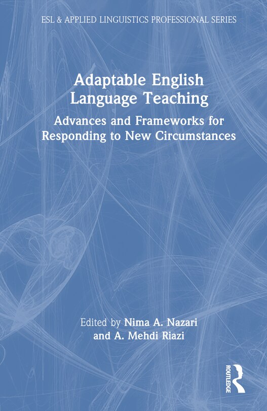 Couverture_Adaptable English Language Teaching