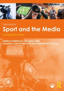 Couverture_Sport and the Media