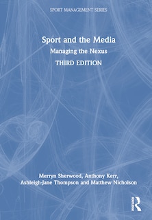 Couverture_Sport and the Media