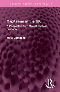 Front cover_Capitalism in the UK