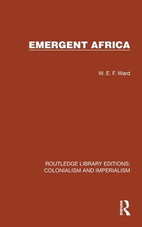 Front cover_Emergent Africa