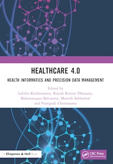Front cover_Healthcare 4.0