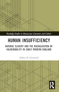 Couverture_Human Insufficiency