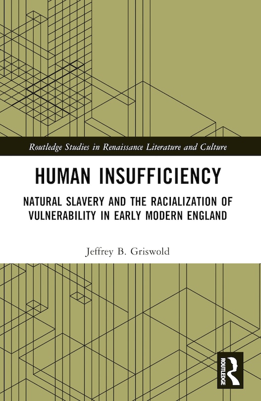Couverture_Human Insufficiency