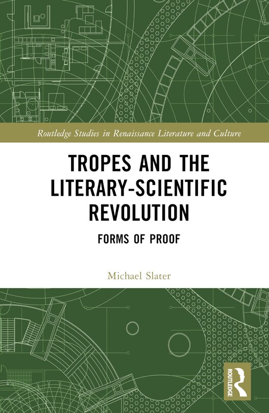 Front cover_Tropes and the Literary-Scientific Revolution