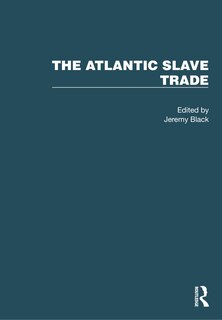 Couverture_The Atlantic Slave Trade