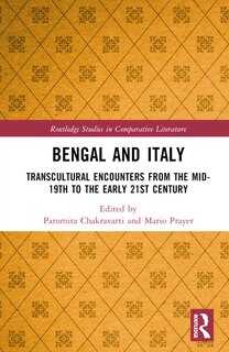 Front cover_Bengal and Italy