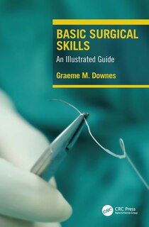 Front cover_Basic Surgical Skills