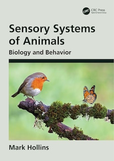 Front cover_Sensory Systems of Animals