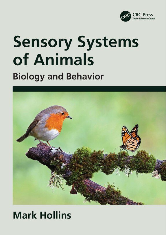 Front cover_Sensory Systems of Animals