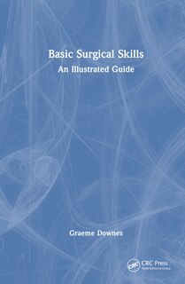 Front cover_Basic Surgical Skills