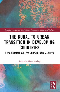 Front cover_The Rural to Urban Transition in Developing Countries