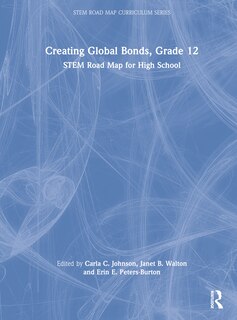 Couverture_Creating Global Bonds, Grade 12
